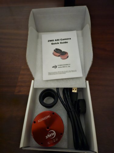 Περισσότερες πληροφορίες για το "Πλανητική ZWO asi485mc + ZWO 1.25 IR Cut filter"