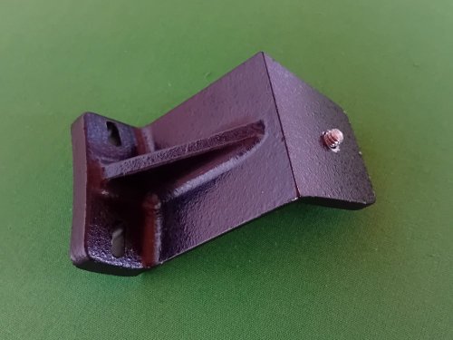 Περισσότερες πληροφορίες για το "Celestron Piggyback Mount για C-8 SCT"