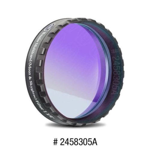 Περισσότερες πληροφορίες για το "ΦΙΛΤΡΟ ΜΟΟΝ & SKYGLOWFILTER 1,1/4""