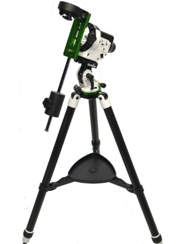 Περισσότερες πληροφορίες για το "ΣΤΗΡΙΞΗ "STAR ADVENTURER" PRO PACK WIFI"