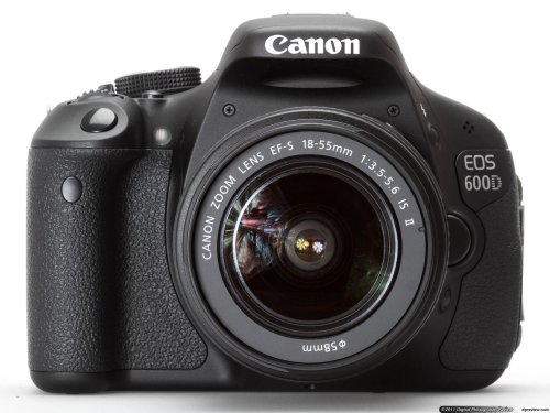 Περισσότερες πληροφορίες για το "Canon EOS 600D DSLR σώμα σαν καινούργιο με μπαταρία, φορτιστή και κάρτα 32GB"