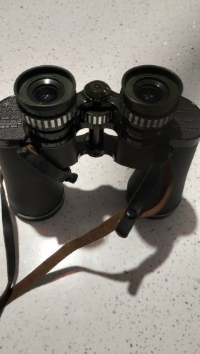 Περισσότερες πληροφορίες για το "FOCAL siam 10x50"