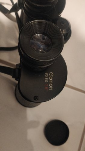 Περισσότερες πληροφορίες για το "Canon 8x30"