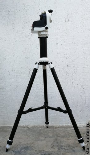 Περισσότερες πληροφορίες για το "Ολοκαινουρια skywatcher az gti"