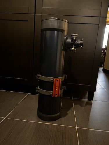 Περισσότερες πληροφορίες για το "Τηλεσκόπιο Astromaster 130EQ"