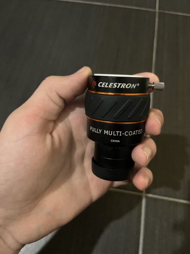 Περισσότερες πληροφορίες για το "Προσοφθάλμιο και Barlow"