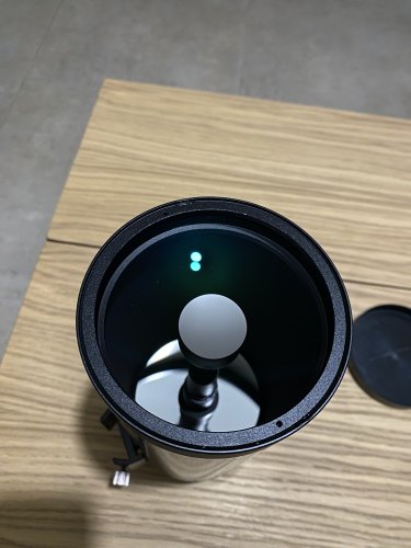 Περισσότερες πληροφορίες για το "SKYWATCHER SKYMAX 90"