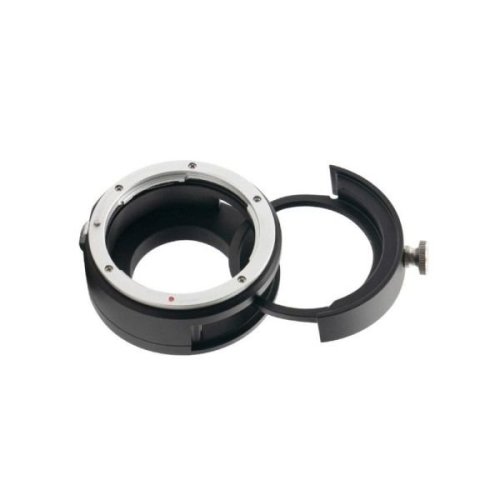 Περισσότερες πληροφορίες για το "ΖΗΤΕΙΤΑΙ ZWO Filter Drawer for EOS lenses - suitable for 2" filters"