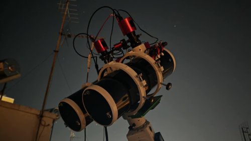 Περισσότερες πληροφορίες για το "Dual set up sw  quattro 150p f3.5"