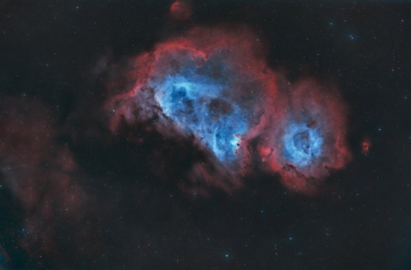 Νεφέλωμα Soul @ HOO