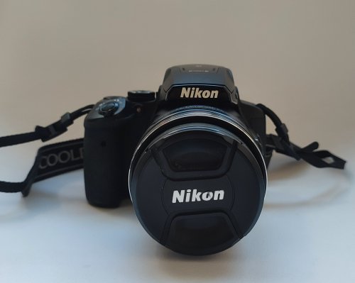 Περισσότερες πληροφορίες για το "NIKON COOLPIX"