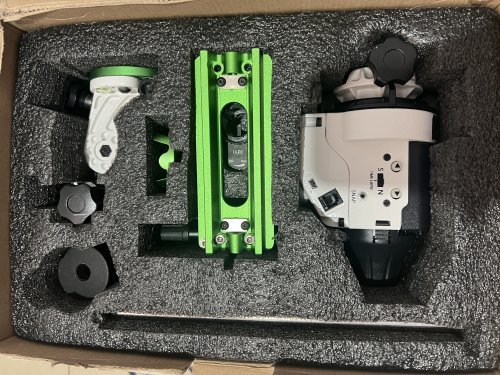 Περισσότερες πληροφορίες για το "StarAdventurer Pro pack (without Wi-Fi)"