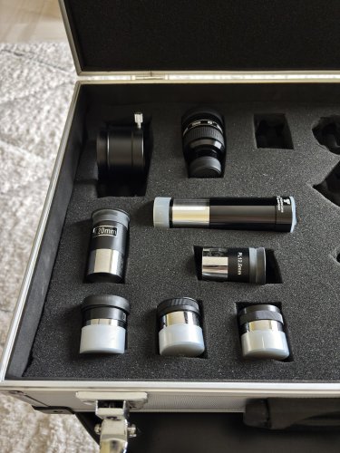 Περισσότερες πληροφορίες για το "Πωλούνται προσοφθάλμια"