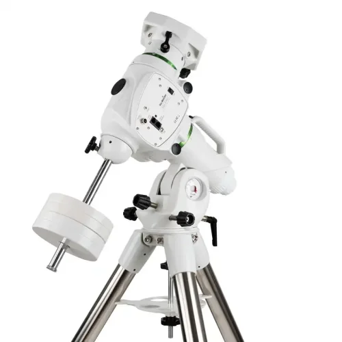 Περισσότερες πληροφορίες για το "Sky-Watcher EQ6-R Pro SynScan"