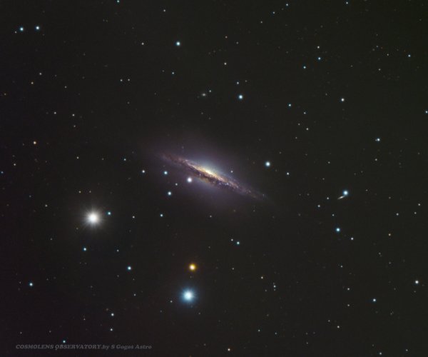 ngc 1055