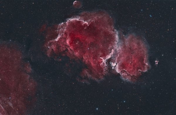 Soul Nebula σε παλεττα HSS
