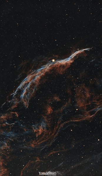 Veil Nebula