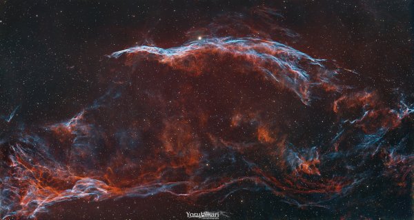 Veil Nebula