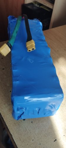 Περισσότερες πληροφορίες για το "ΜΠΑΤΑΡΙΑ ΗΛΕΚΤΡΙΚΟΥ ΠΟΔΗΛΑΤΟΥ 36V 15A"