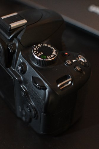 Περισσότερες πληροφορίες για το "Nikon d3200 ha astro modified"