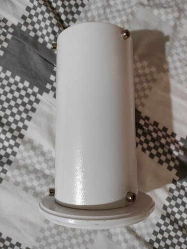 Περισσότερες πληροφορίες για το "EQ6 μεταλλικός σωλήνας ανύψωσης (half pillar)"