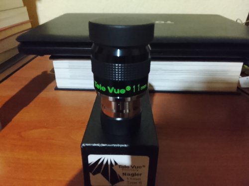 Περισσότερες πληροφορίες για το "Nagler 11 type 6 τελική τιμη"