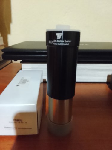 Περισσότερες πληροφορίες για το "Barlow 3x ts ed"