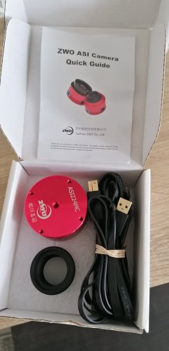 Περισσότερες πληροφορίες για το "Asi224mc"