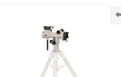 Περισσότερες πληροφορίες για το "Ζητείται  Στήριξη   Skytee ii    ή   Twin master"