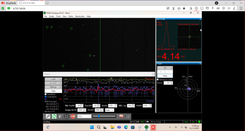 Περισσότερες πληροφορίες για το "Qhy 5iii 290 mono"
