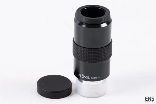 Περισσότερες πληροφορίες για το "πωλειται το προσοφθαλμιο skywatcher 40 mm super plossl ελαχιστα χρησιμοποιημενο στο κουτι του"