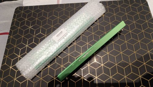 Περισσότερες πληροφορίες για το "Πωλούνται Vixen dovetails Skywatcher"