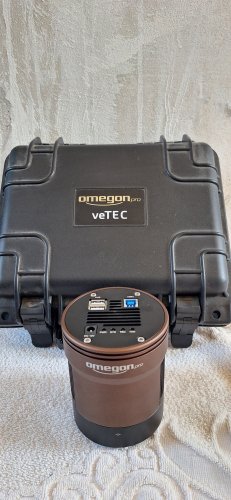 Περισσότερες πληροφορίες για το "Omegon 533c"