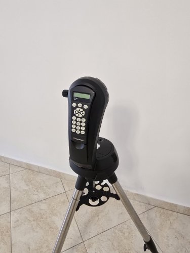 Περισσότερες πληροφορίες για το "Nexstar SE στήριξη - τιμή συζητήσιμη"