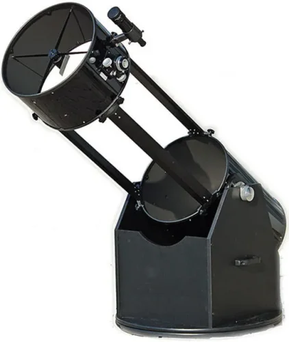 Περισσότερες πληροφορίες για το "GSO 16'' Truss Tube Dobsonian Telescope"