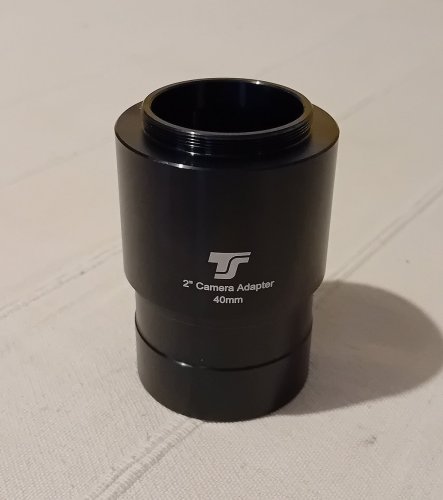 Περισσότερες πληροφορίες για το "Ανταπτορας από 2” σε T2"