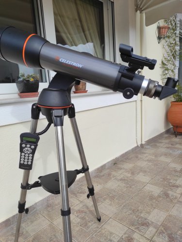 Περισσότερες πληροφορίες για το "Selestron"