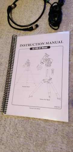 Περισσότερες πληροφορίες για το "AZ EQ5 GT"