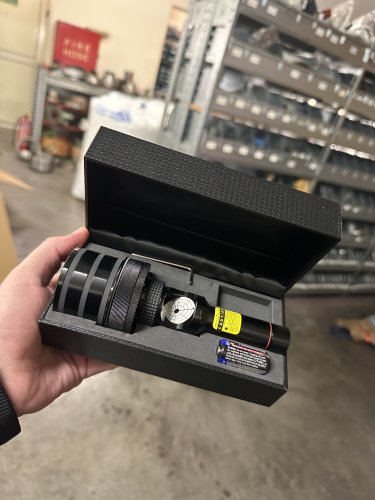 Περισσότερες πληροφορίες για το "HOTECH COLLIMATOR"