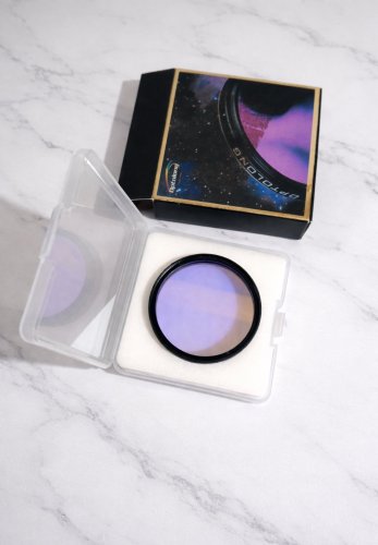 Περισσότερες πληροφορίες για το "Optolong L-Pro 2”"