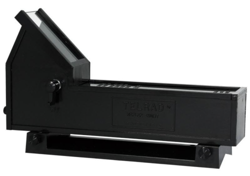 Περισσότερες πληροφορίες για το "Ζητείται: Telrad Finder"