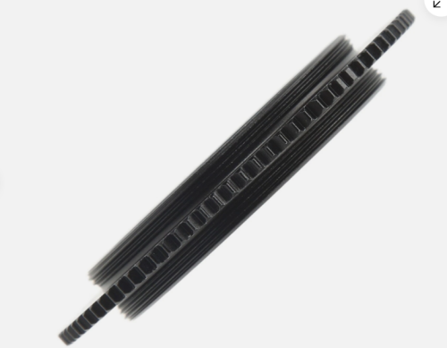 Περισσότερες πληροφορίες για το "Zητείται Δαχτυλίδι - αντάπτορας με δύο αρσενικά σπειρώματα Τ2"