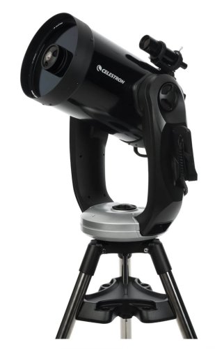 Περισσότερες πληροφορίες για το "Ζητείται: Celestron CPC1100"