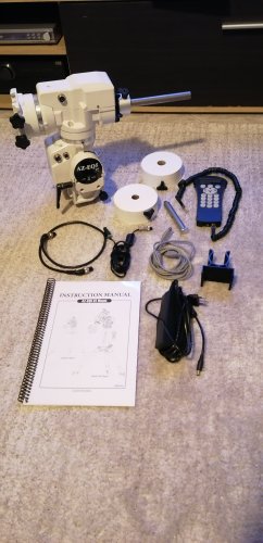 Περισσότερες πληροφορίες για το "AZ EQ5 Gt τιμή συζητησιμη"