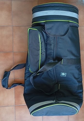 Περισσότερες πληροφορίες για το "Oklop θήκη για C9.25, Omegon Carry case transport bag για προσοφθάλμια/αξεσουάρ"