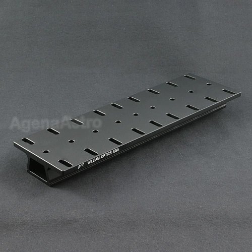 Περισσότερες πληροφορίες για το "ΖΗΤΗΣΗ William Optics Vixen Dovetails"