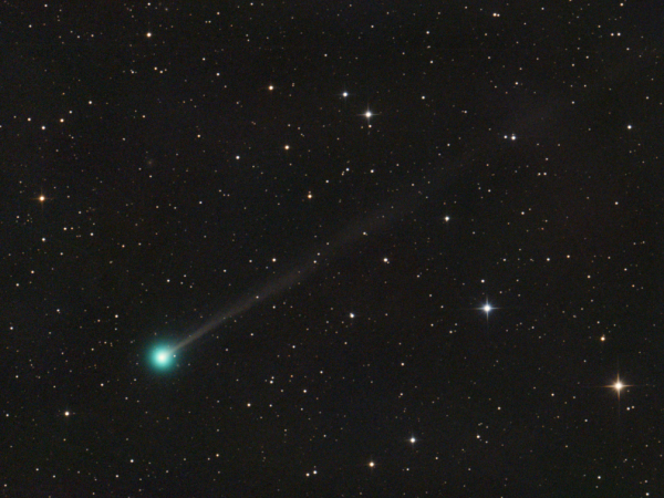 Κομήτης C/2025 R3 (PanSTARRS), 31 Μαρτίου 2026