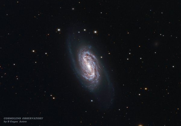 NGC 2903.