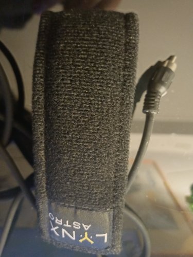 Περισσότερες πληροφορίες για το "Lynx Astro 50cm Dew Heater Strap for 5" Telescopes"