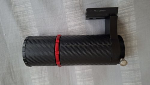 Περισσότερες πληροφορίες για το "Οδηγητικό Artesky Ultraguide 32mm--ΝΕΑ ΤΙΜΗ--"